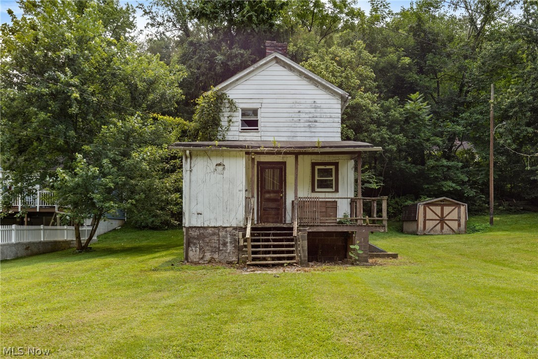 56684 Wegee Road Shadyside OH 43947