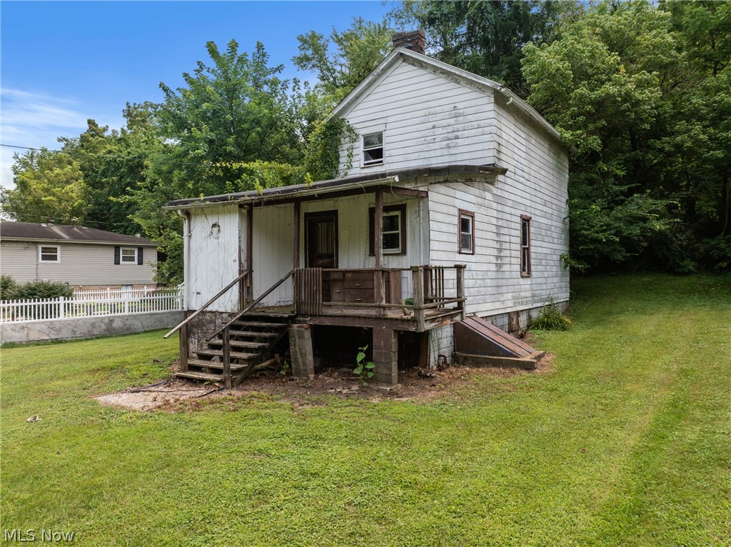 56684 Wegee Road Shadyside OH 43947