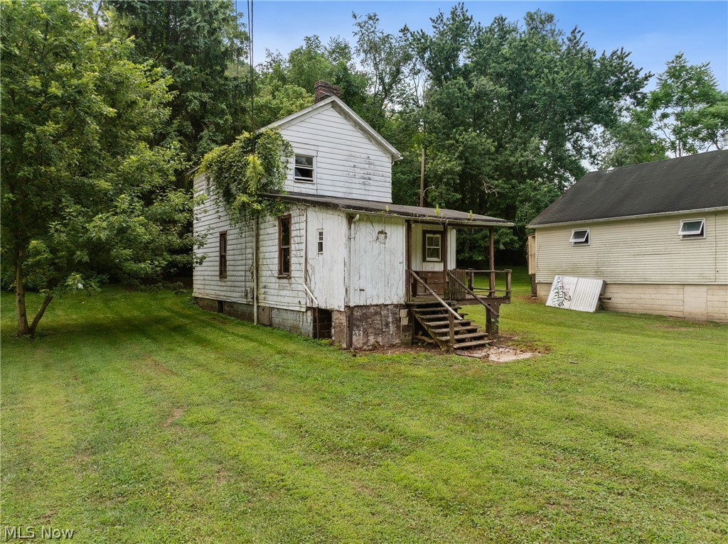 56684 Wegee Road Shadyside OH 43947