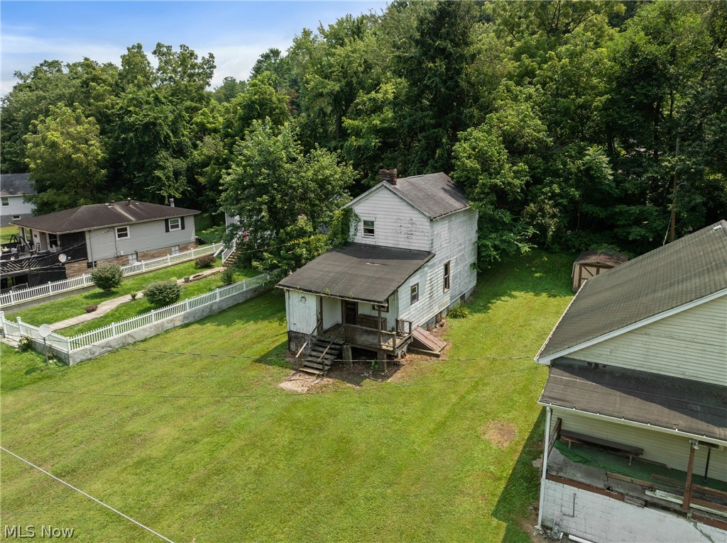 56684 Wegee Road Shadyside OH 43947