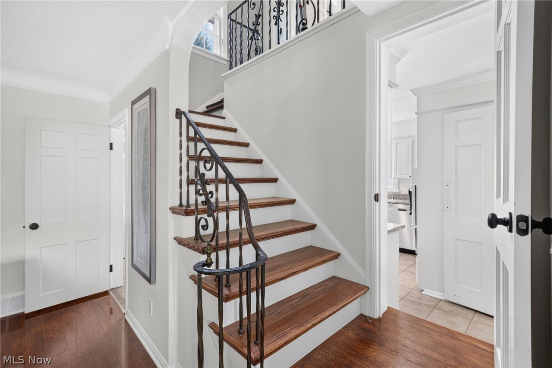17318 Daleview Drive Lakewood OH 44107