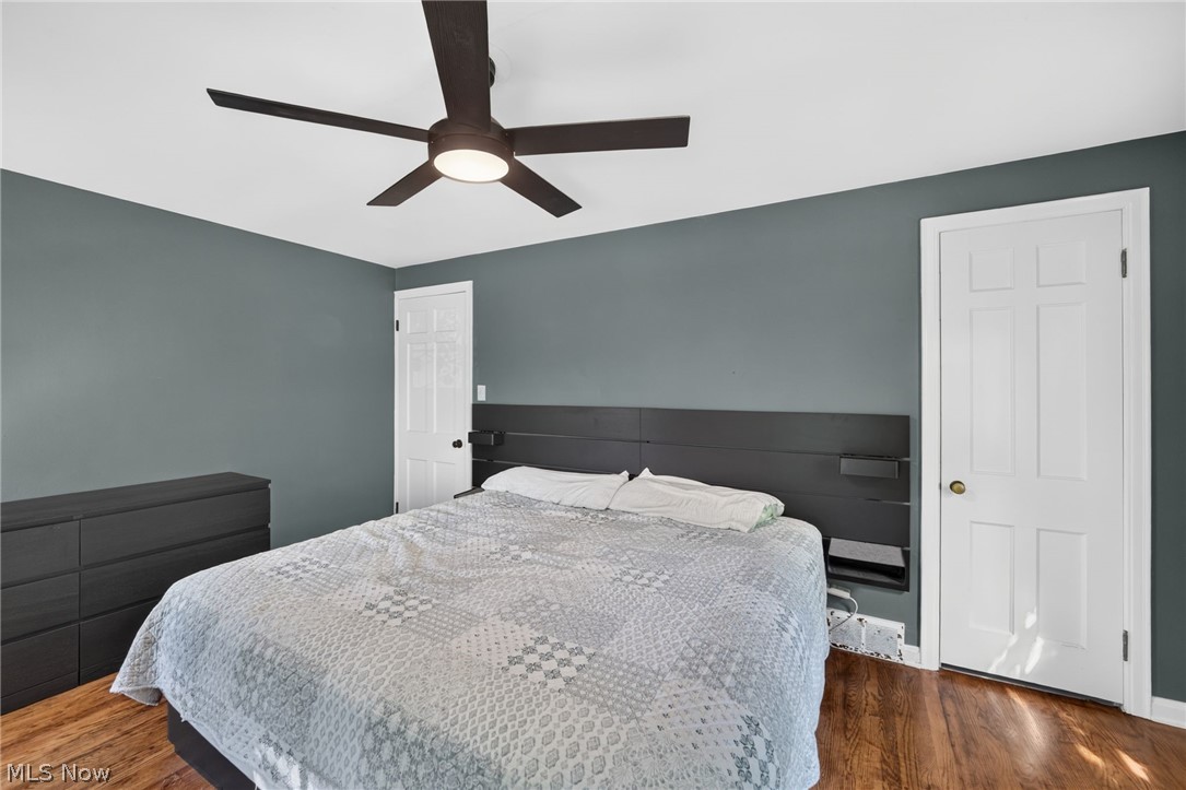 17318 Daleview Drive Lakewood OH 44107