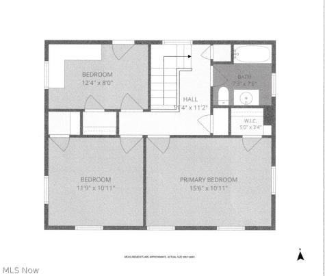 17318 Daleview Drive Lakewood OH 44107