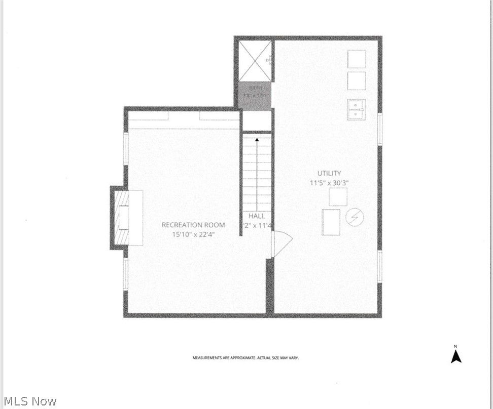 17318 Daleview Drive Lakewood OH 44107