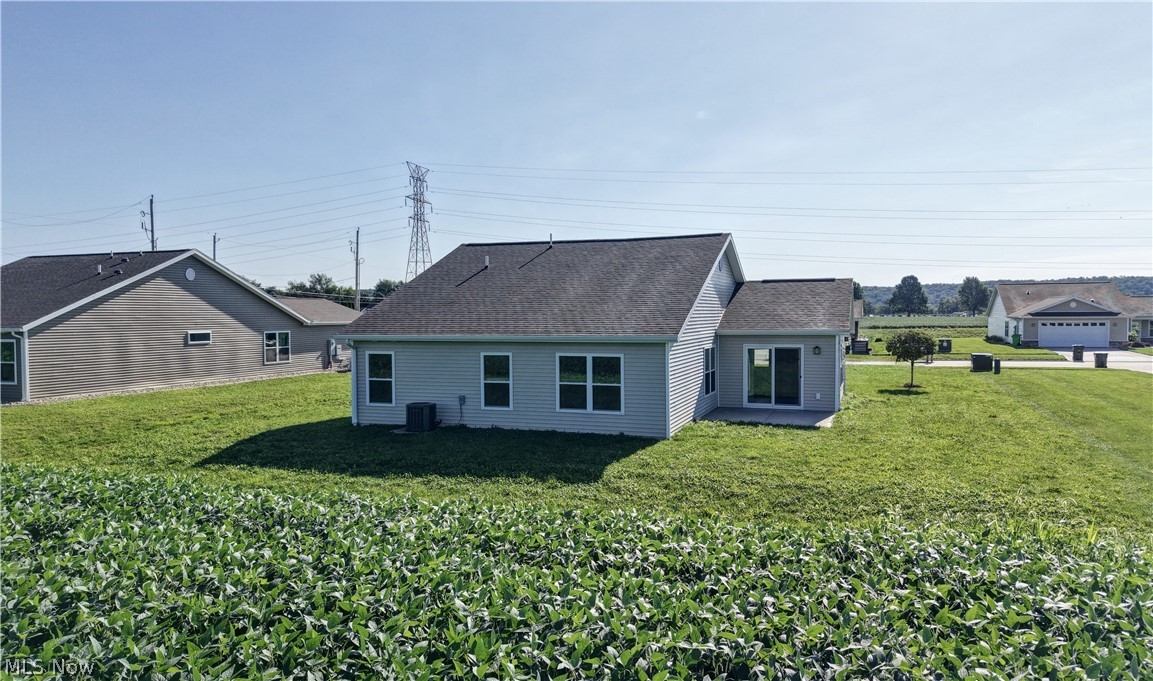 586 Keim Drive NW Strasburg OH 44680