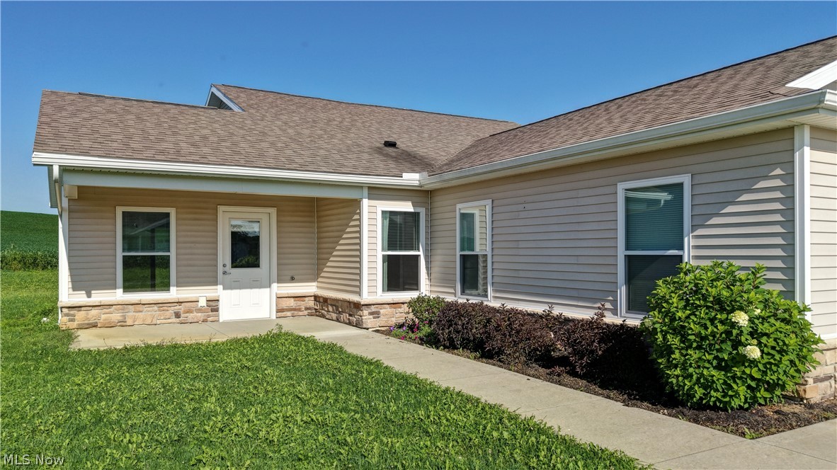 586 Keim Drive NW Strasburg OH 44680