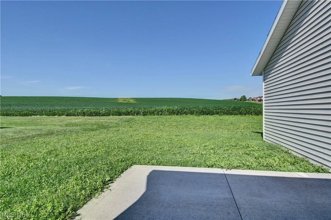 586 Keim Drive NW Strasburg OH 44680