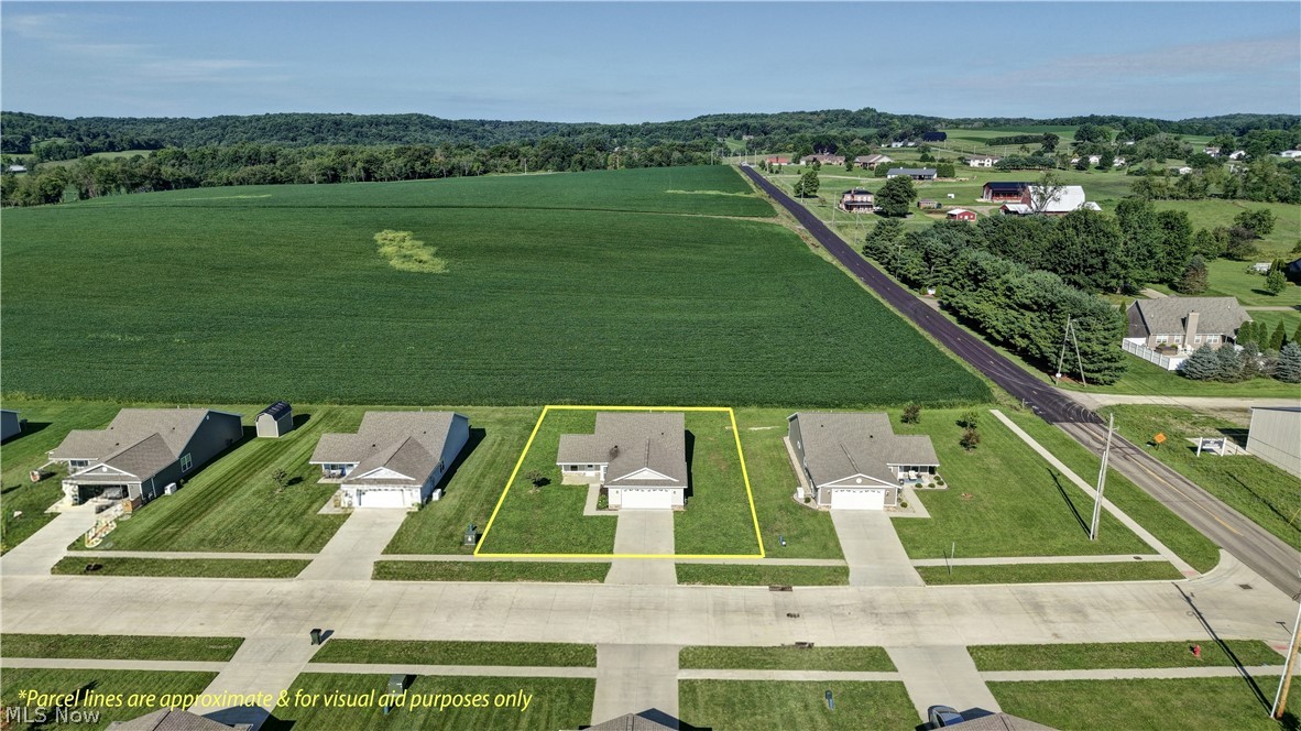 586 Keim Drive NW Strasburg OH 44680
