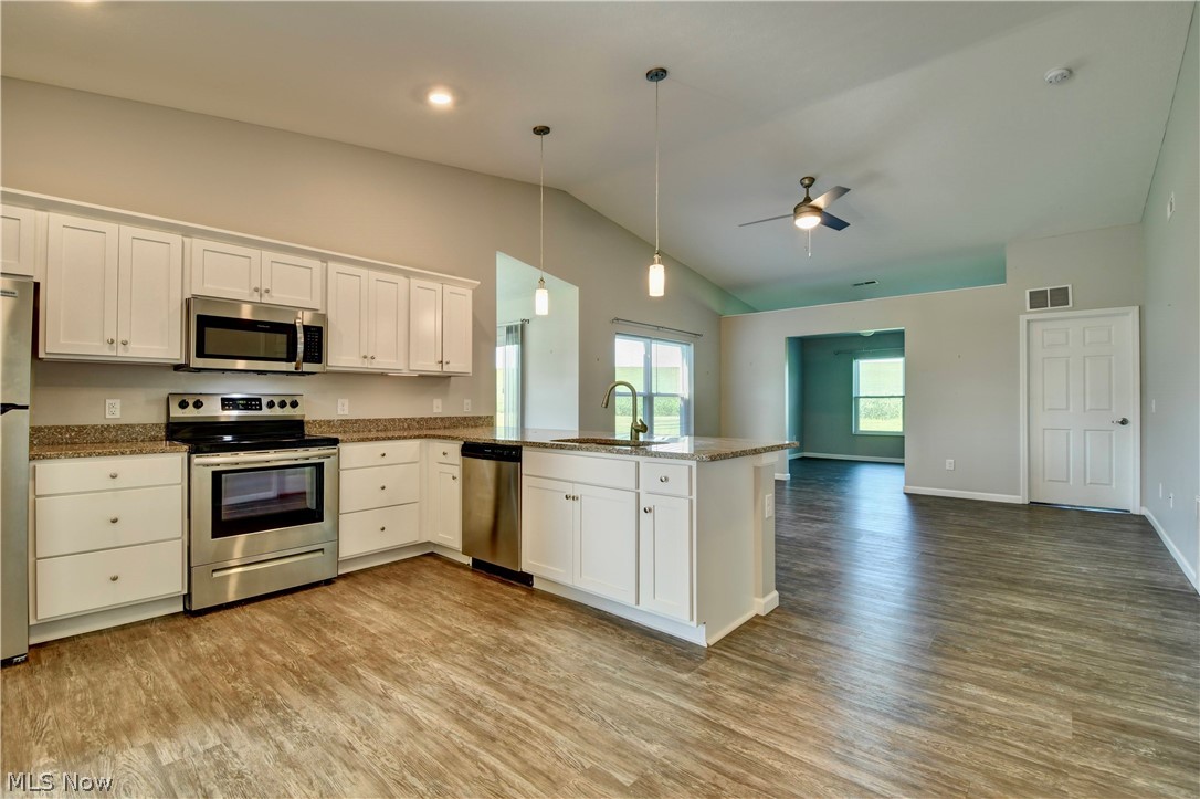 586 Keim Drive NW Strasburg OH 44680