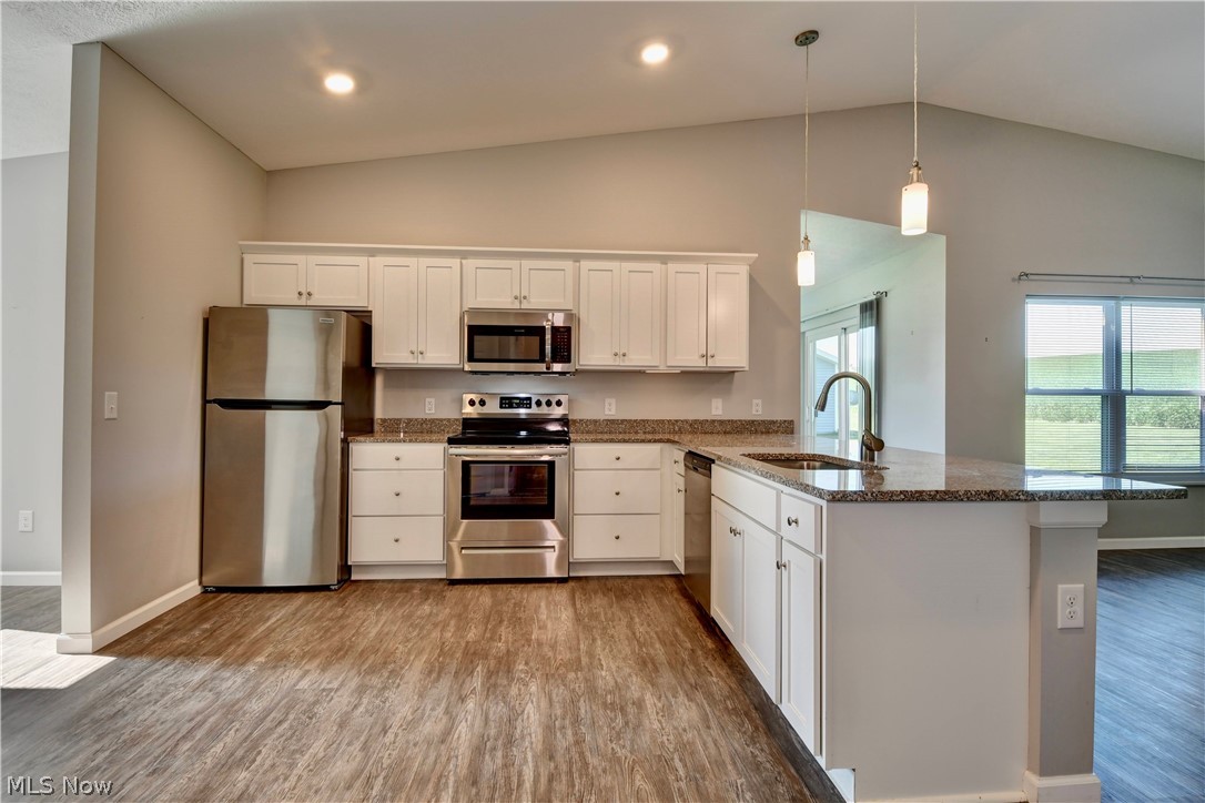 586 Keim Drive NW Strasburg OH 44680