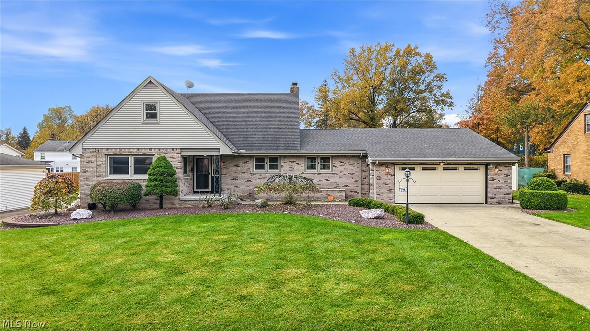 525 Carlotta Drive Youngstown OH 44504