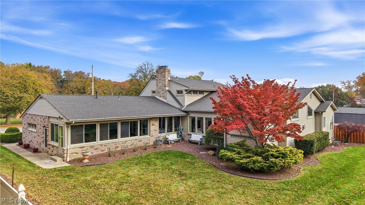 525 Carlotta Drive Youngstown OH 44504