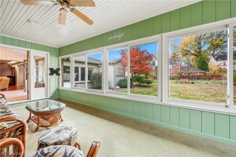 525 Carlotta Drive Youngstown OH 44504