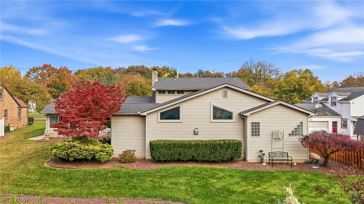 525 Carlotta Drive Youngstown OH 44504