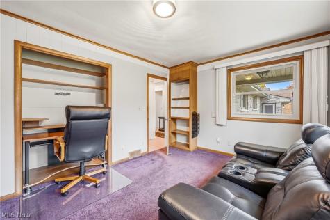 525 Carlotta Drive Youngstown OH 44504