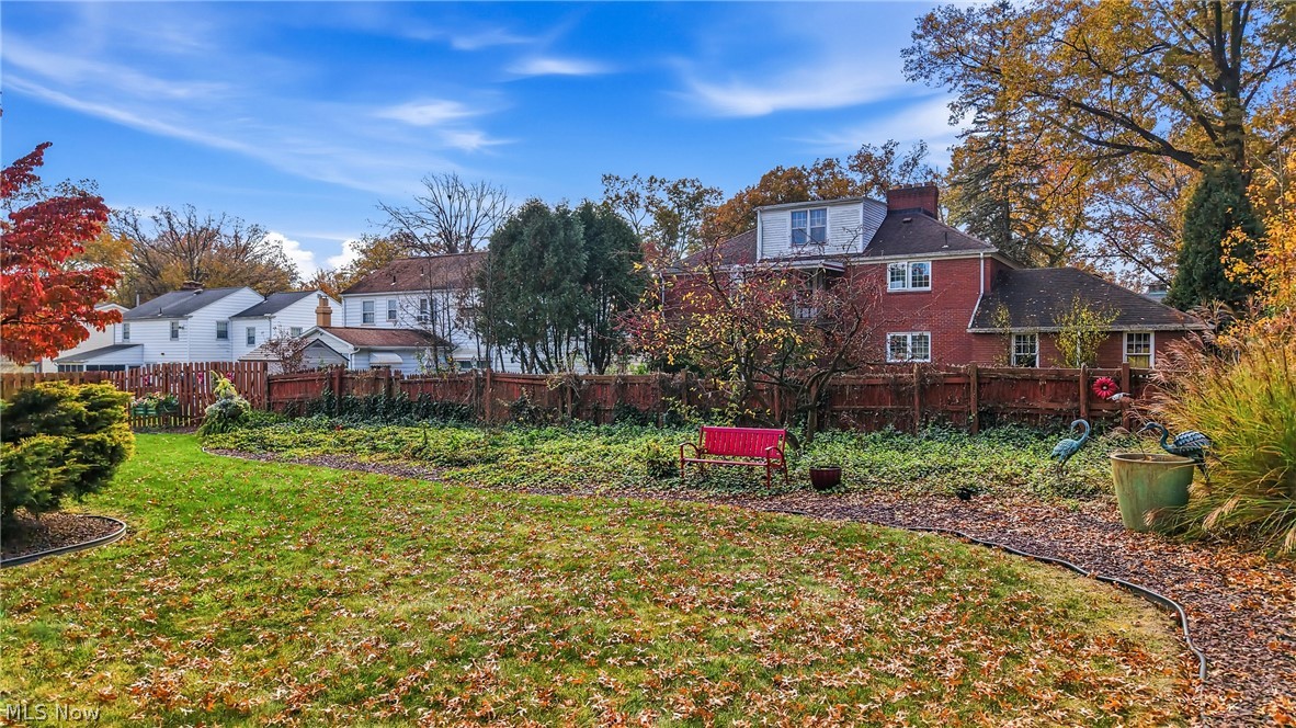 525 Carlotta Drive Youngstown OH 44504