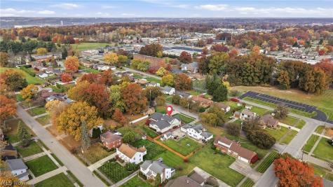 525 Carlotta Drive Youngstown OH 44504