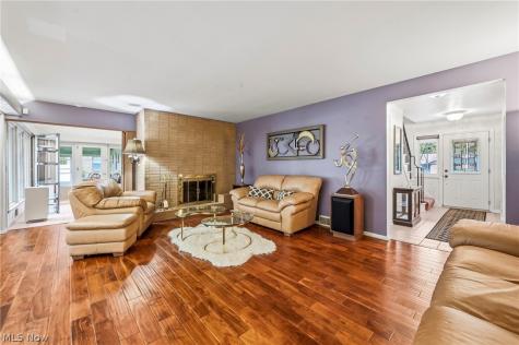 525 Carlotta Drive Youngstown OH 44504