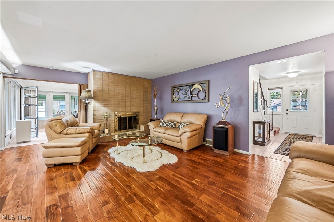 525 Carlotta Drive Youngstown OH 44504
