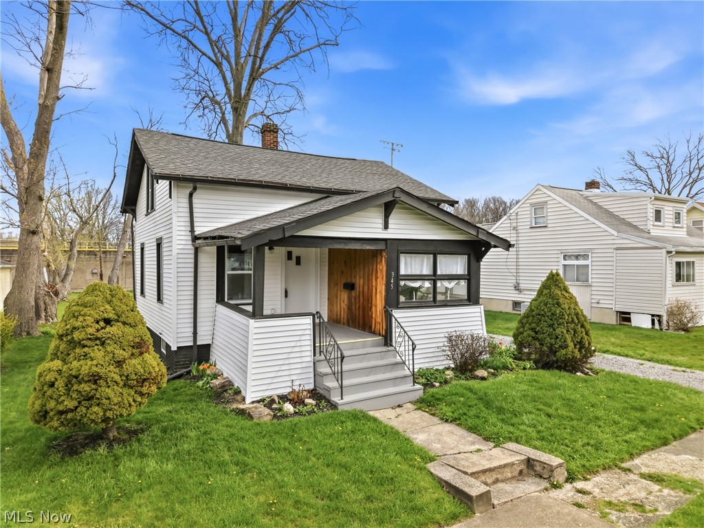 345 E Indiana Avenue Sebring OH 44672