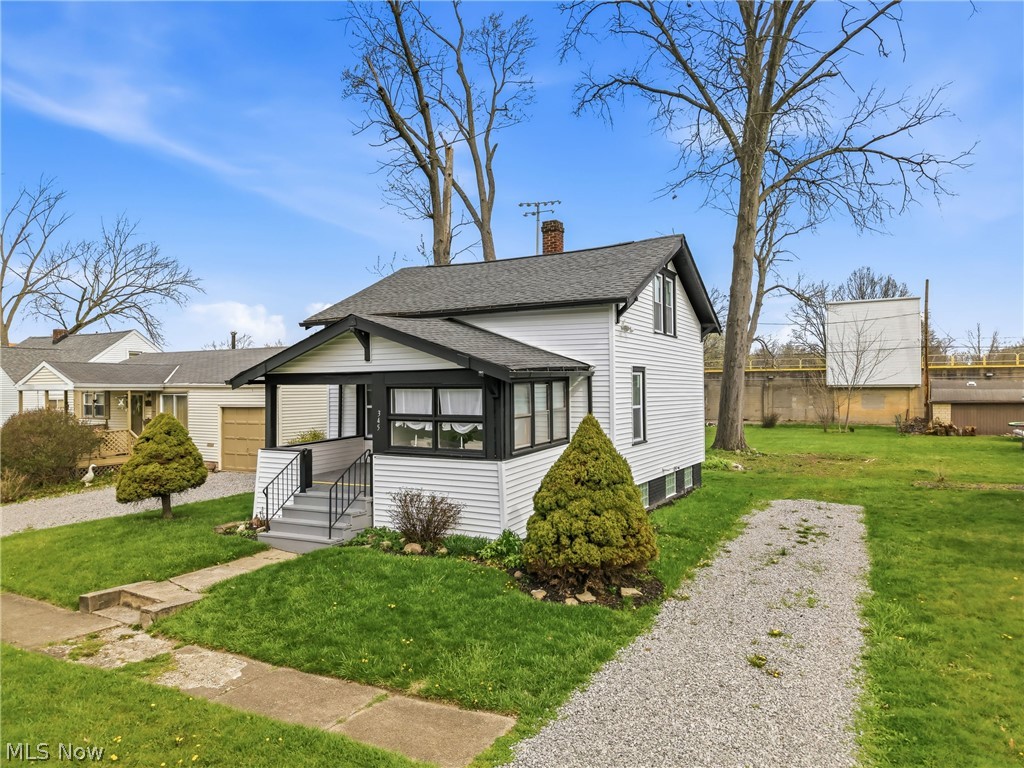 345 E Indiana Avenue Sebring OH 44672