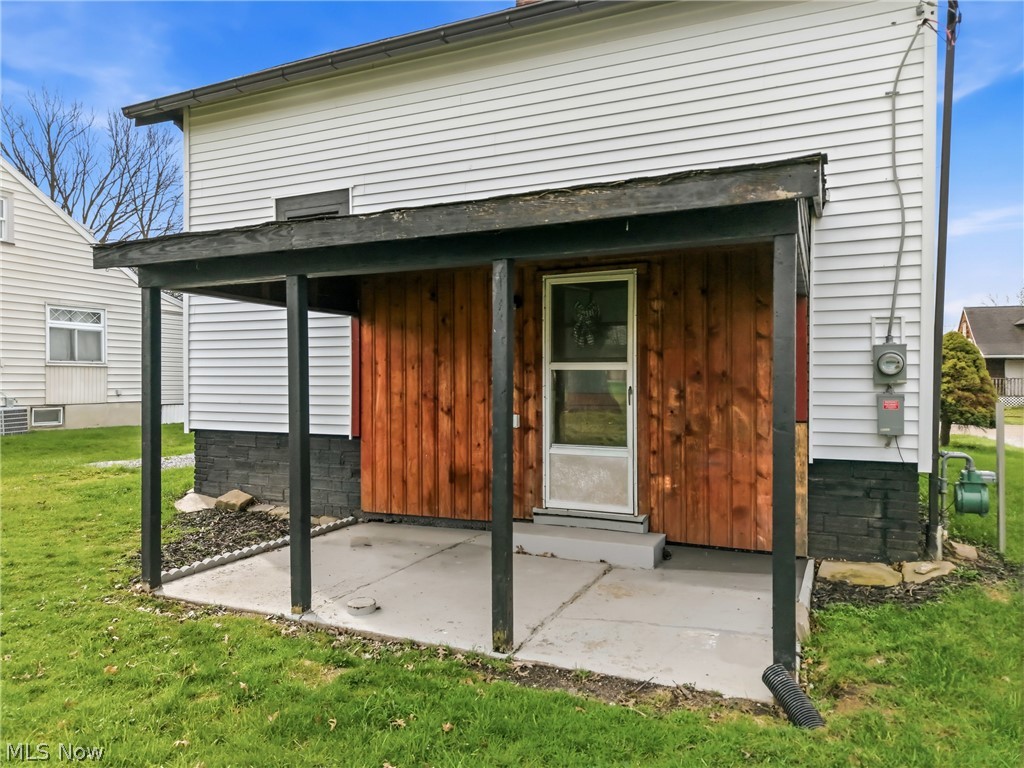 345 E Indiana Avenue Sebring OH 44672
