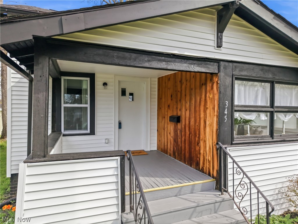 345 E Indiana Avenue Sebring OH 44672