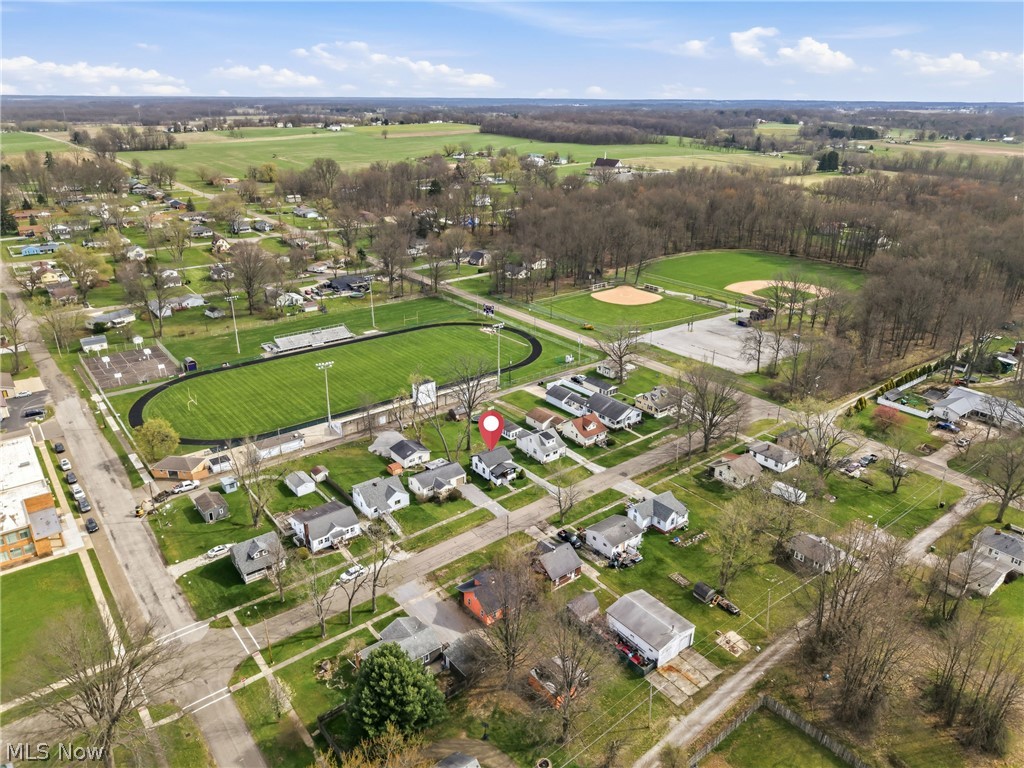 345 E Indiana Avenue Sebring OH 44672