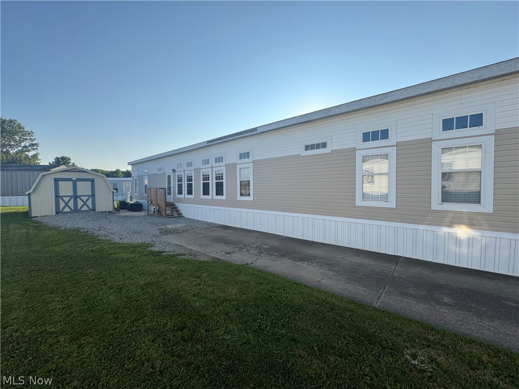 360 S Main Street West Salem OH 44287