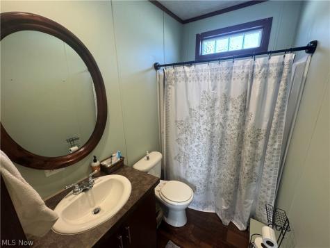 360 S Main Street West Salem OH 44287