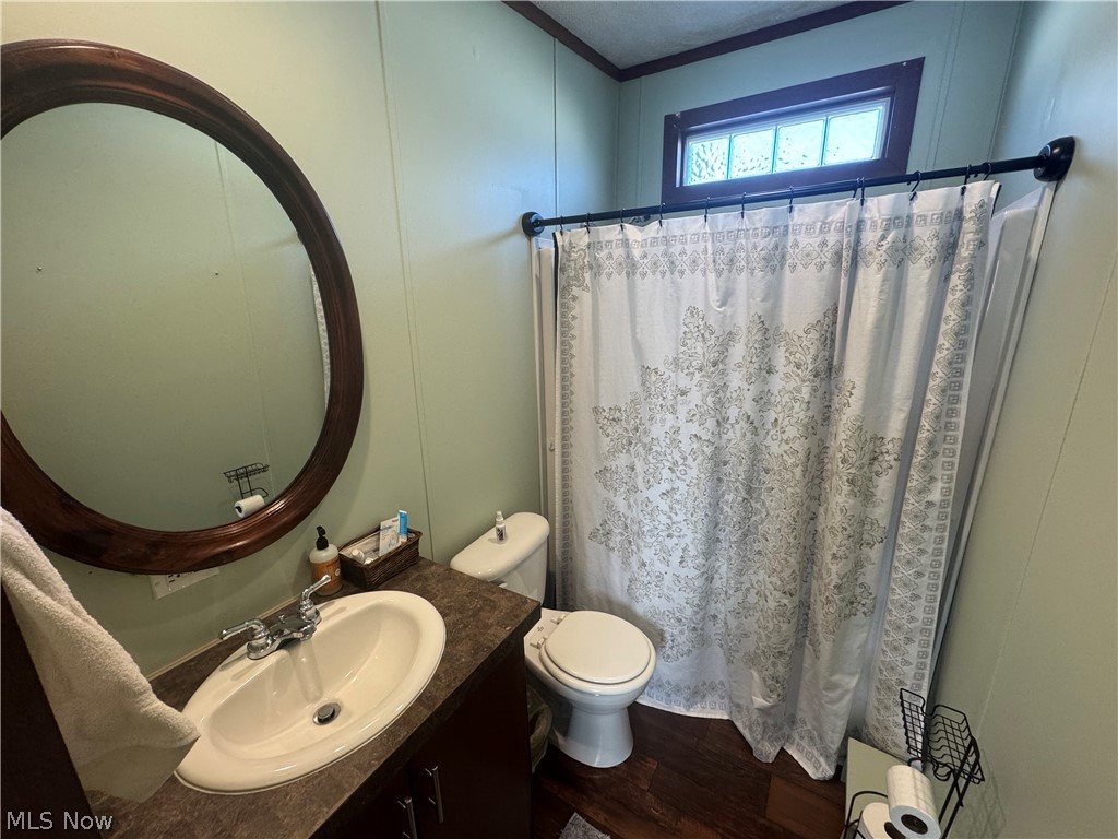 360 S Main Street West Salem OH 44287