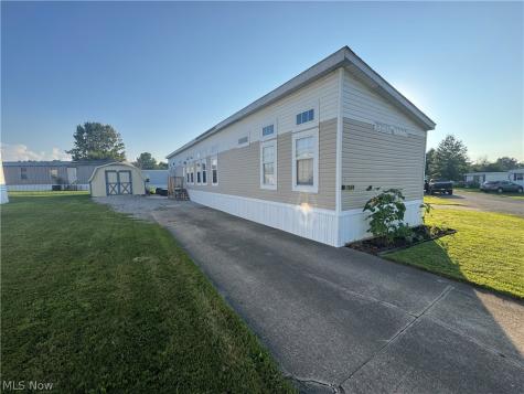 360 S Main Street West Salem OH 44287