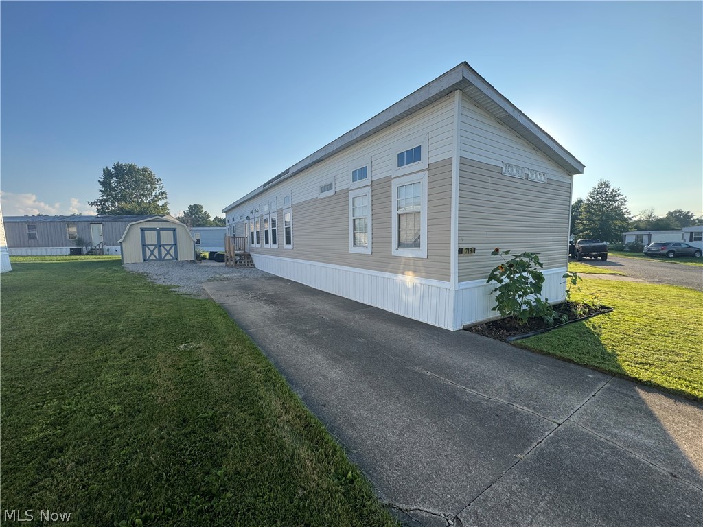 360 S Main Street West Salem OH 44287