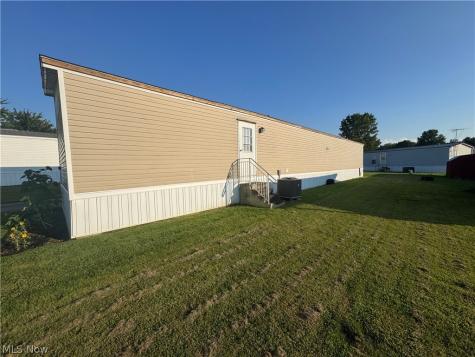 360 S Main Street West Salem OH 44287