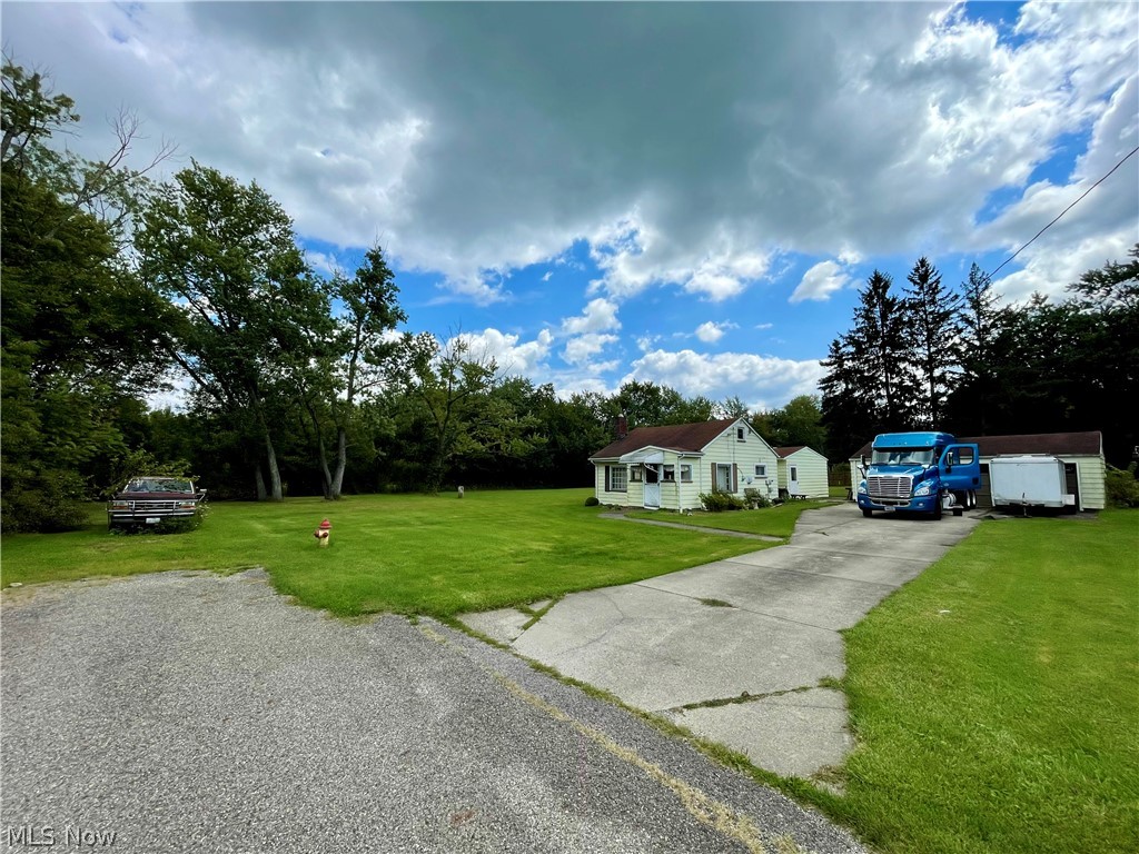 557 Russell Avenue Poland OH 44514