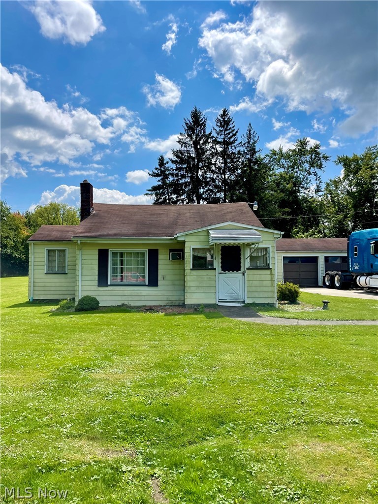 557 Russell Avenue Poland OH 44514