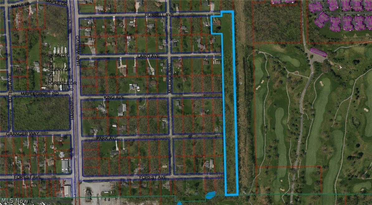 557 Russell Avenue Poland OH 44514