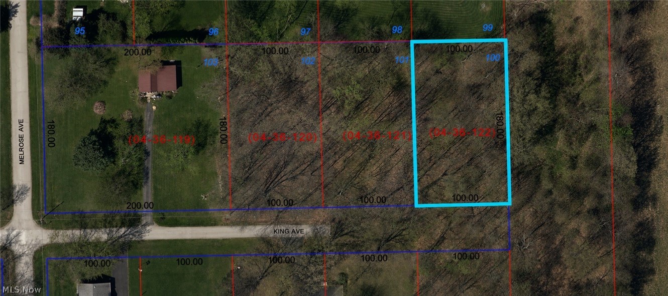 557 Russell Avenue Poland OH 44514