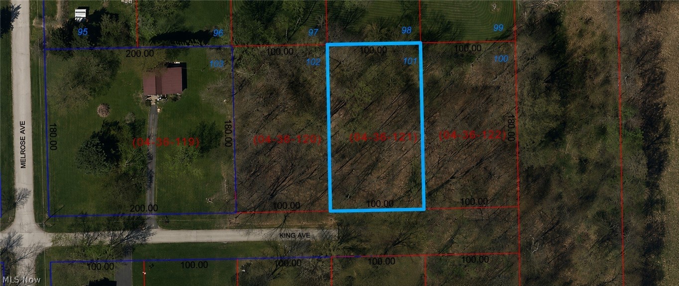 557 Russell Avenue Poland OH 44514