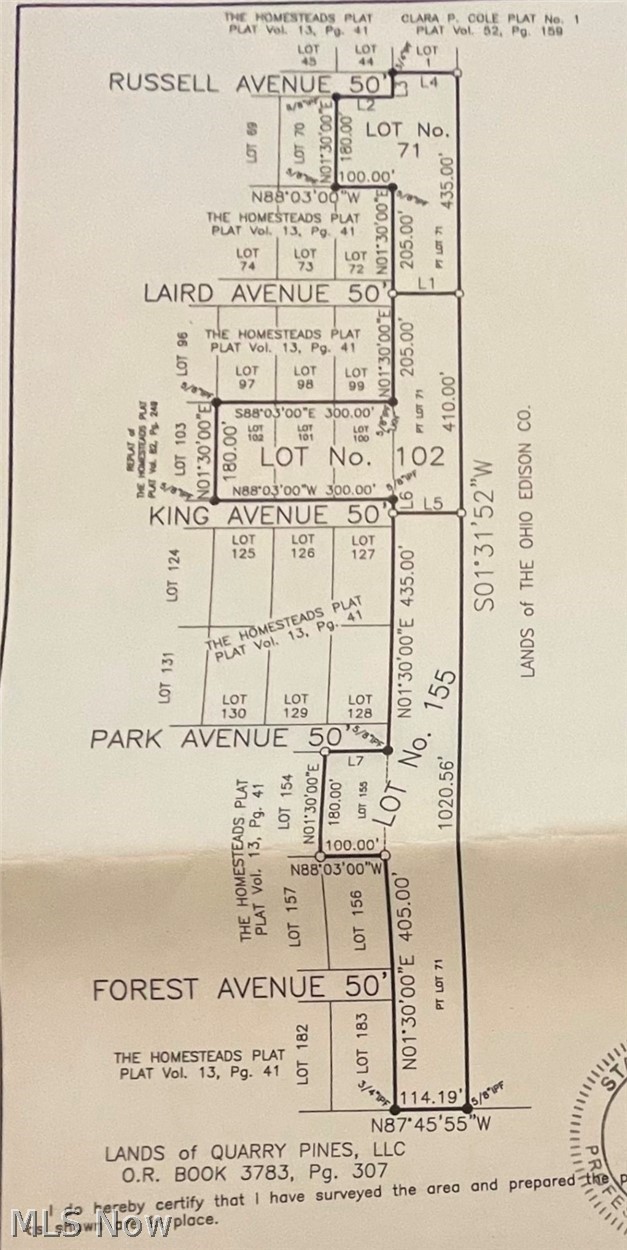 557 Russell Avenue Poland OH 44514
