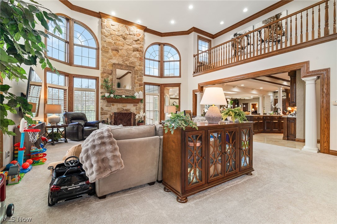 1311 Chantilly Circle NE Canton OH 44721