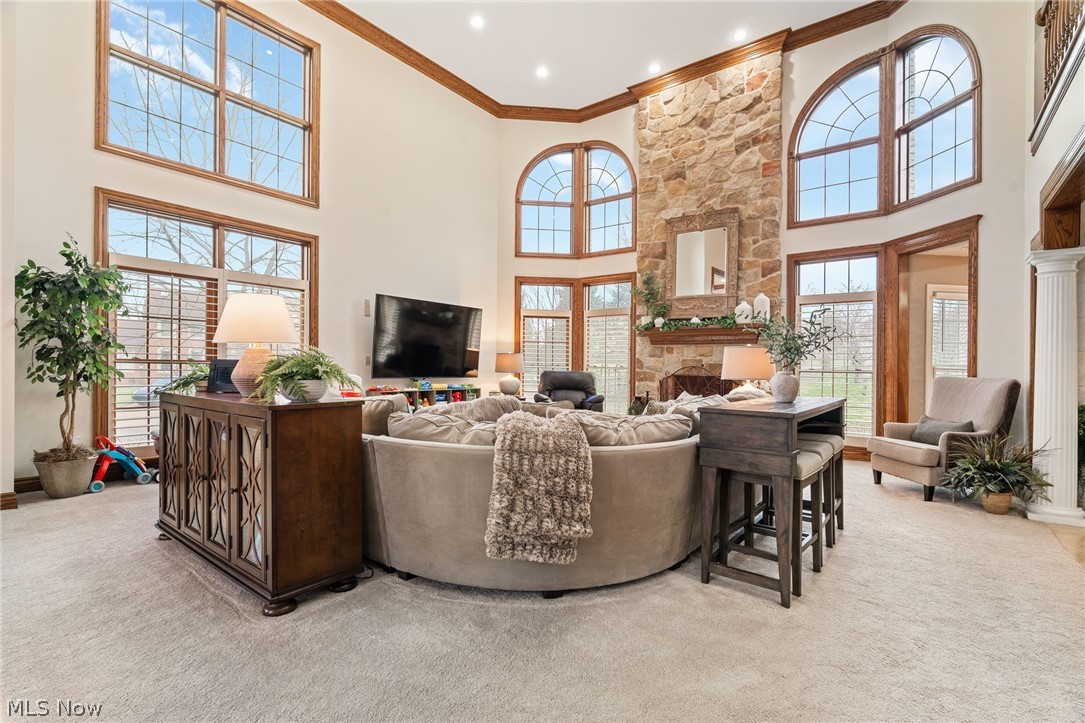 1311 Chantilly Circle NE Canton OH 44721