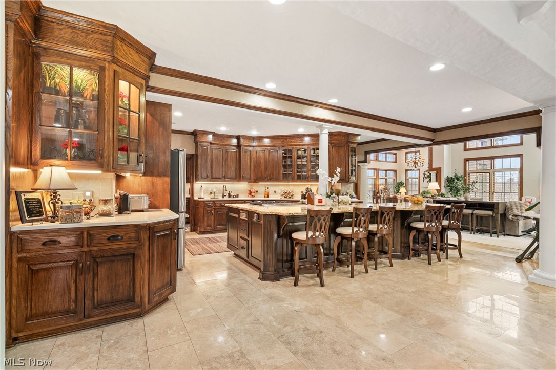 1311 Chantilly Circle NE Canton OH 44721