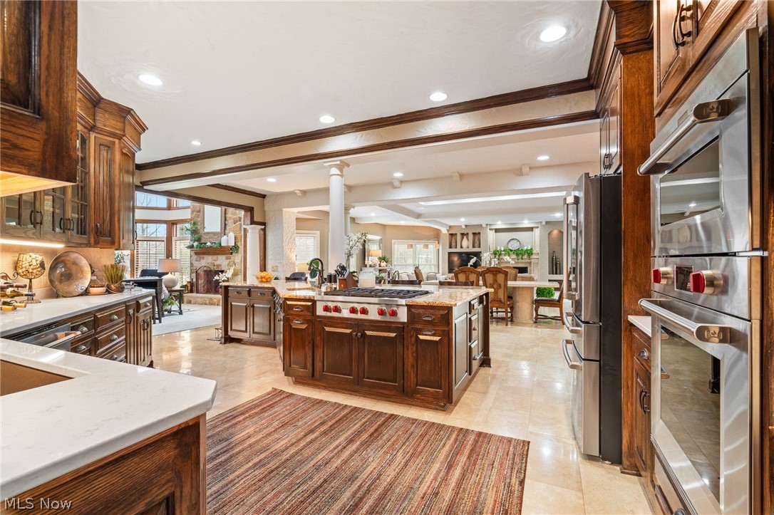 1311 Chantilly Circle NE Canton OH 44721