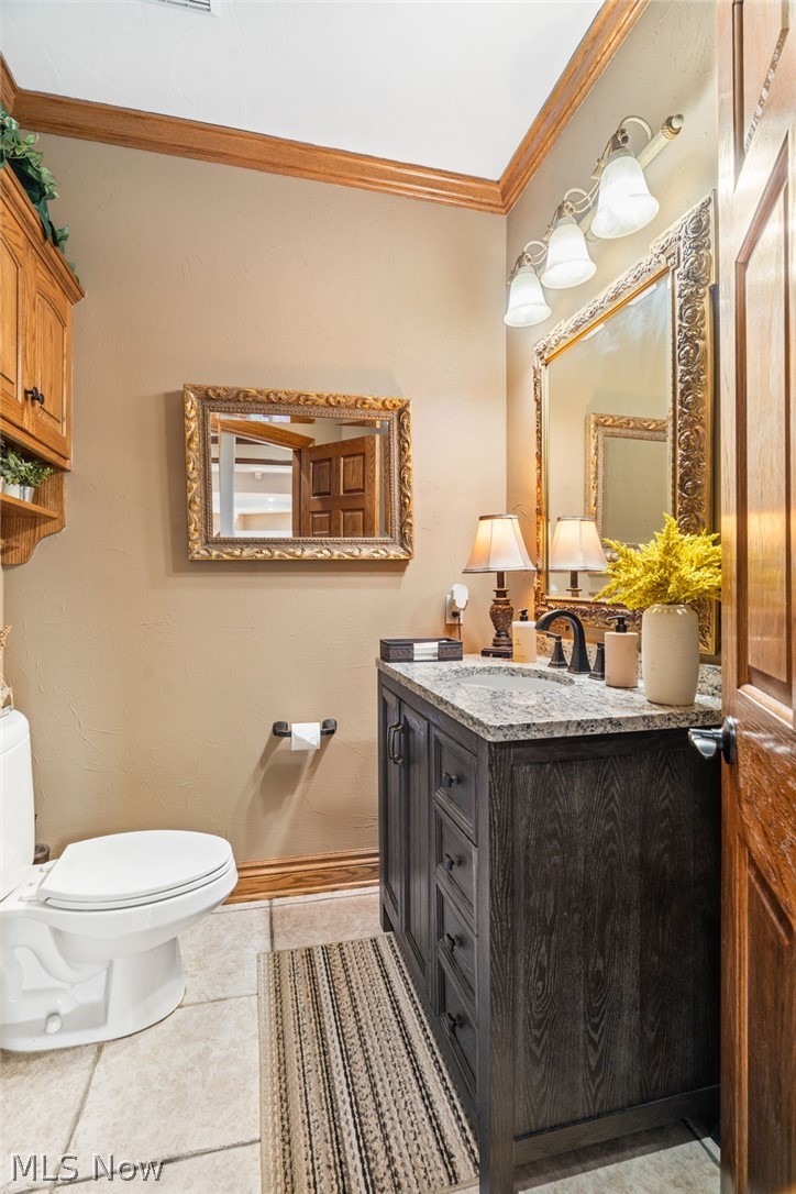 1311 Chantilly Circle NE Canton OH 44721