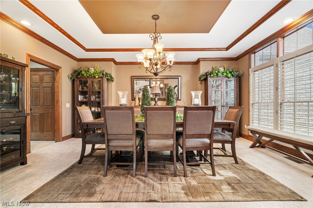1311 Chantilly Circle NE Canton OH 44721