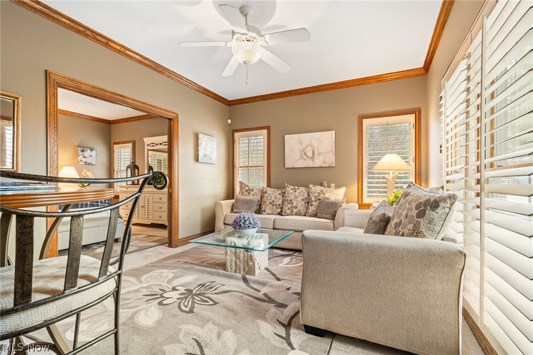 1311 Chantilly Circle NE Canton OH 44721