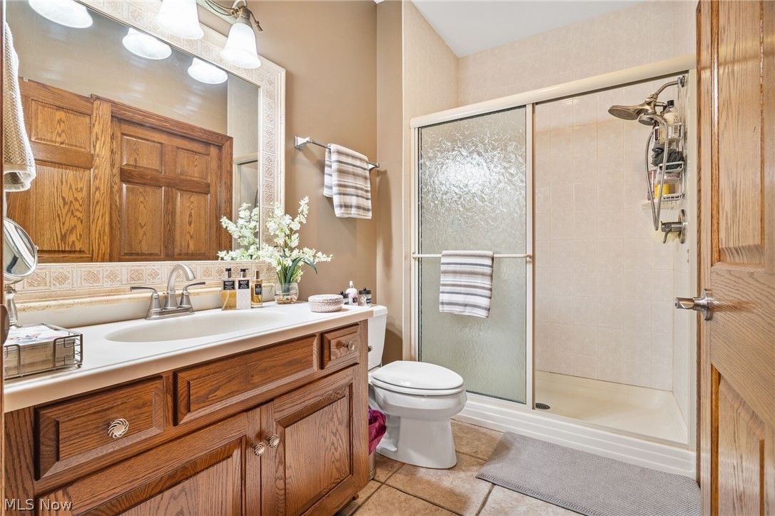 1311 Chantilly Circle NE Canton OH 44721