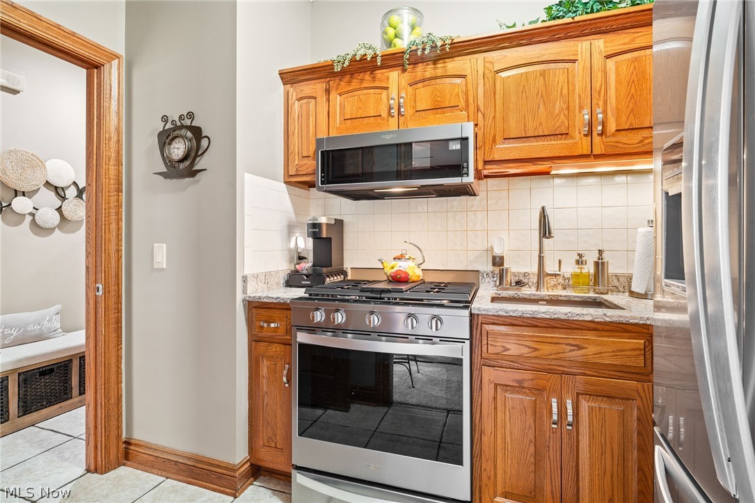 1311 Chantilly Circle NE Canton OH 44721