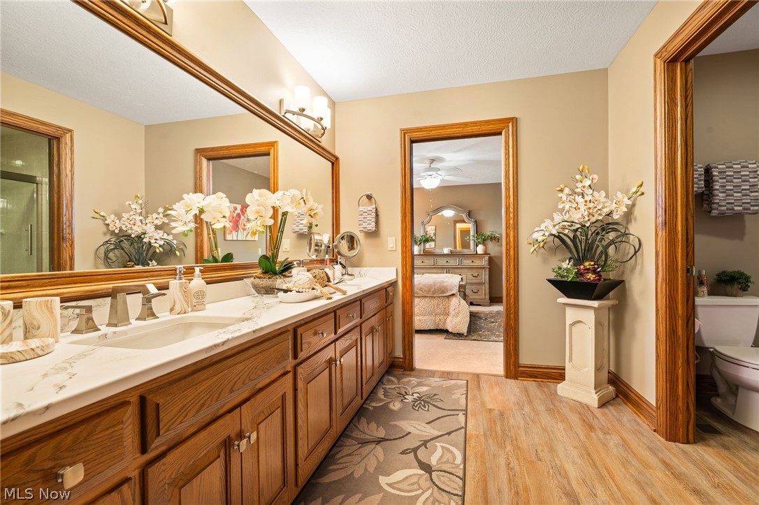 1311 Chantilly Circle NE Canton OH 44721